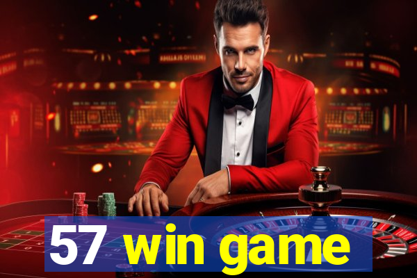 57 win game